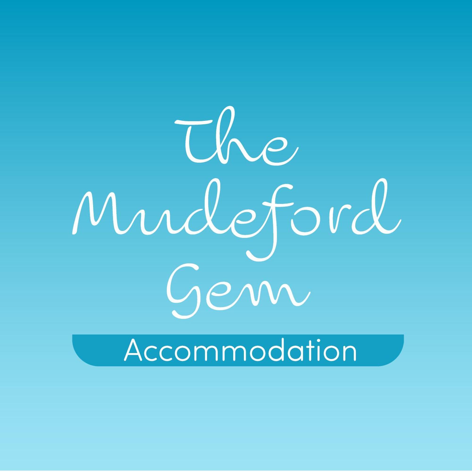 The Mudeford Gem Accommdation Christchurch  Exterior foto